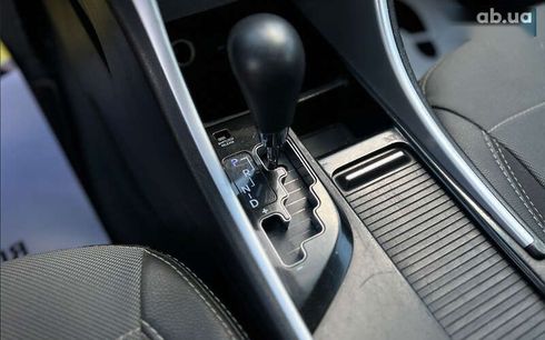 Hyundai Sonata 2011 - фото 18