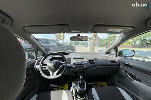 Honda Civic 2008 - фото 24