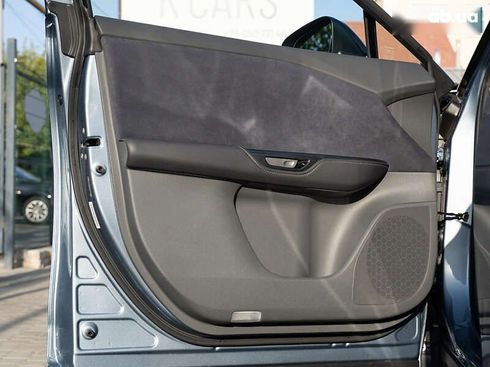 Lexus RZ 450e 2023 - фото 22