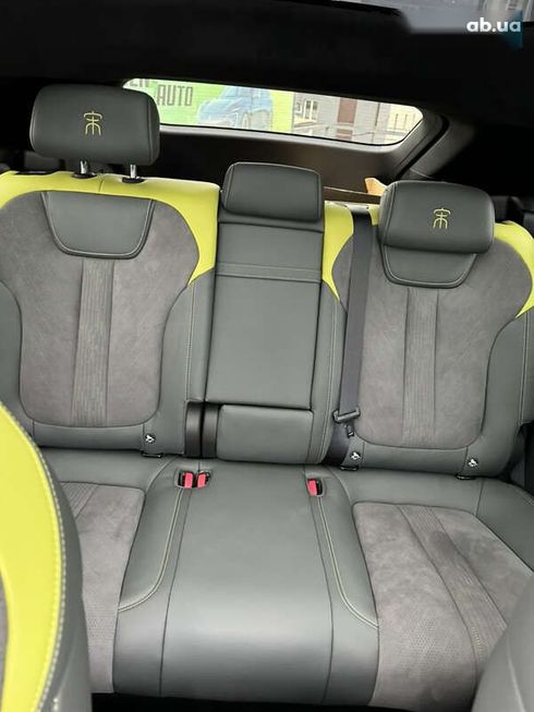 BYD Song L 2024 - фото 30