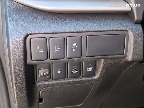 Mitsubishi Eclipse Cross 2022 черный - фото 20