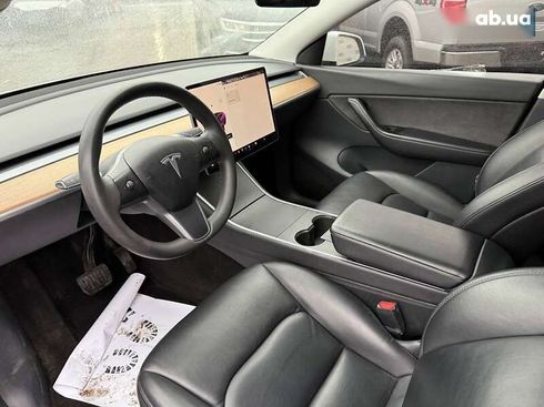 Tesla Model Y 2020 - фото 19