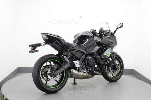 Kawasaki Ninja 2019 - фото 5