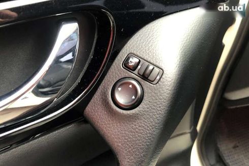 Nissan Qashqai 2015 - фото 21