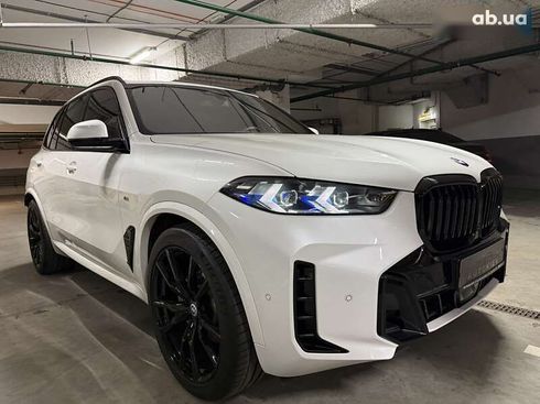 BMW X5 2023 - фото 3