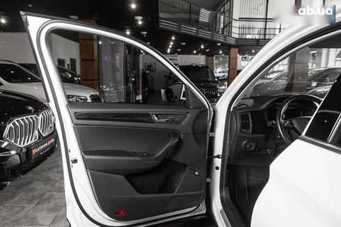 Skoda Kodiaq 2020 - фото 19