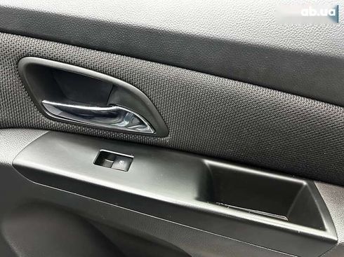 Chevrolet Cruze 2013 - фото 19