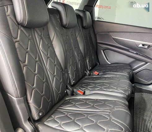 Peugeot 5008 2018 - фото 24