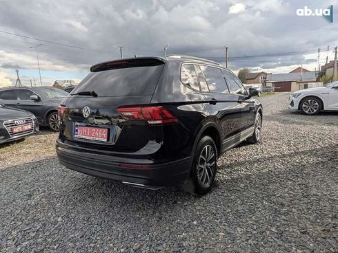 Volkswagen Tiguan 2020 - фото 8