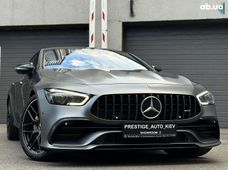 Продажа б/у Mercedes-Benz AMG GT 4 2022 года в Киеве - купить на Автобазаре