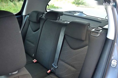 Peugeot 308 2011 - фото 17