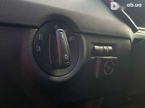 Skoda Octavia 2014 - фото 18