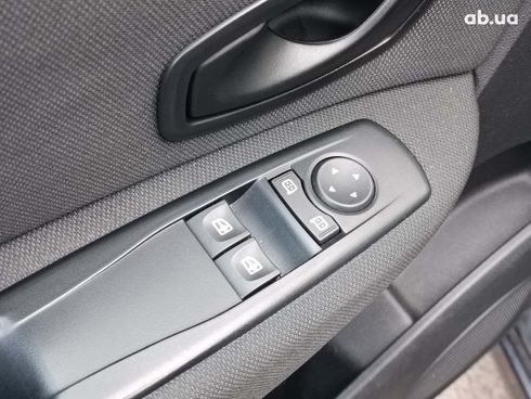 Renault Scenic 2011 серый - фото 22