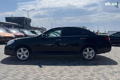 Chevrolet Epica 2008 - фото 4