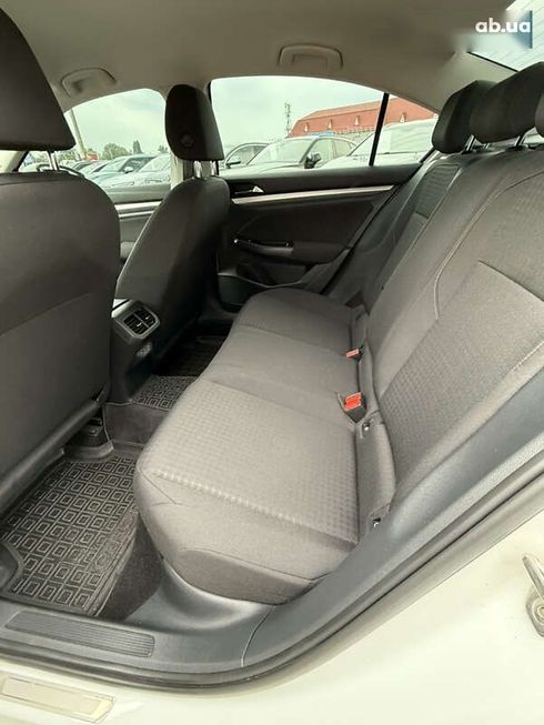 Volkswagen e-Bora 2020 - фото 18