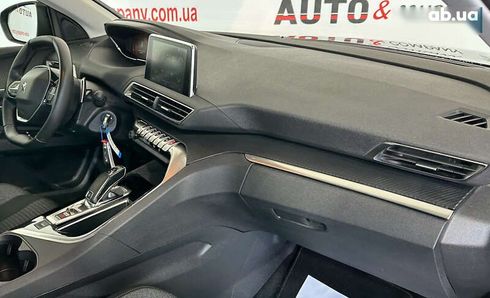 Peugeot 3008 2019 - фото 15