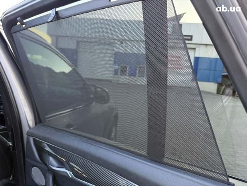 BMW X5 2016 серый - фото 17