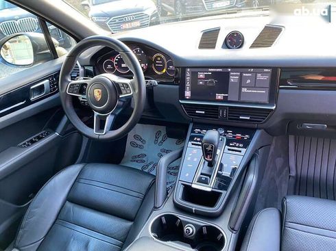 Porsche Cayenne 2019 - фото 11