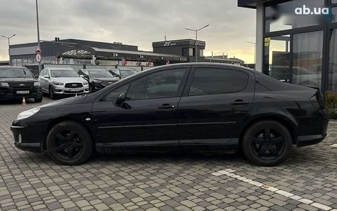 Peugeot 407 2006 - фото 4