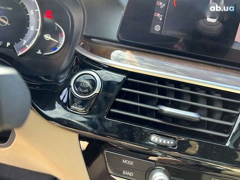 BMW 5 серия 2018 - фото 27