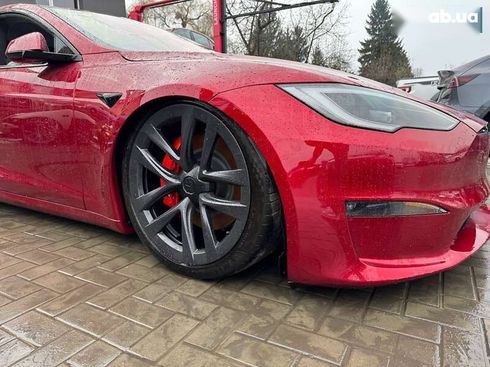 Tesla Model S 2024 - фото 16