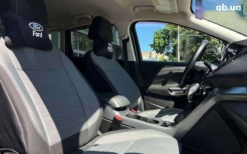 Ford Escape 2015 - фото 20