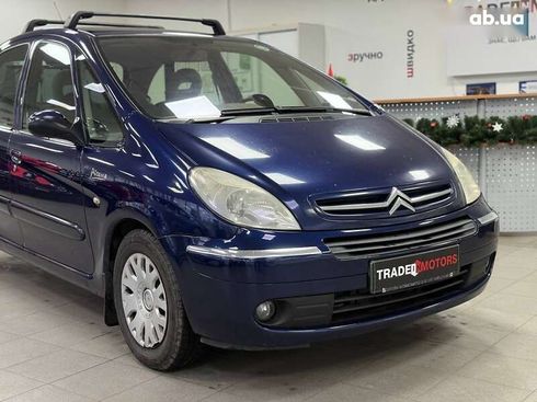 Citroёn Xsara Picasso 2006 - фото 2