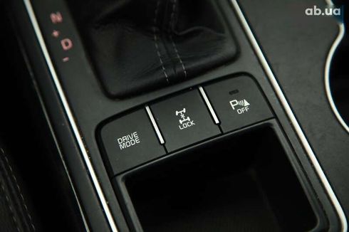 Kia Sorento 2015 - фото 20