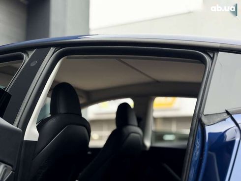 Tesla Model Y 2022 - фото 16