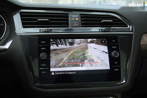 Volkswagen Tiguan 2020 - фото 15