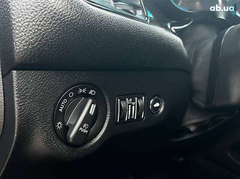 Dodge Challenger 2017 - фото 14
