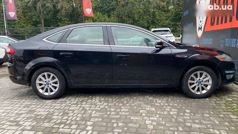 Ford Mondeo 2011 - фото 7