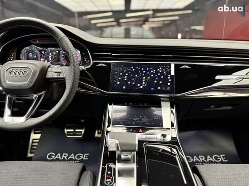 Audi Q8 2025 - фото 14