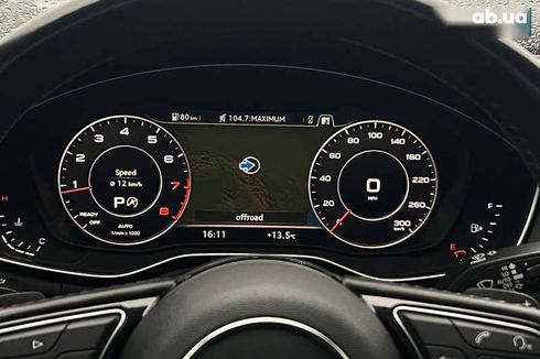 Audi A4 2016 - фото 10