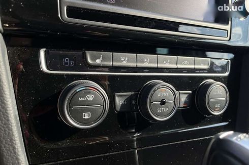 Volkswagen Golf 2013 - фото 20