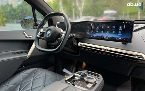 BMW iX 2023 - фото 14