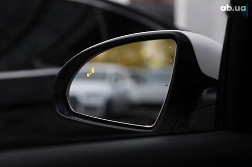 Kia Optima 2017 - фото 27