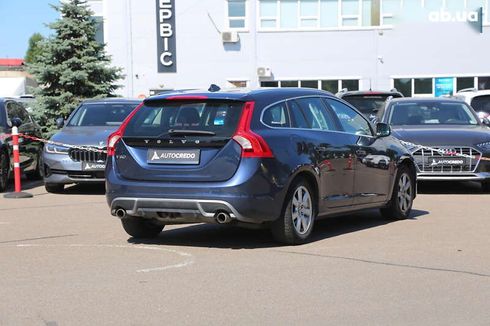 Volvo V60 2012 - фото 7