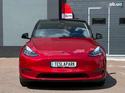 Tesla Model Y 2022 - фото 3