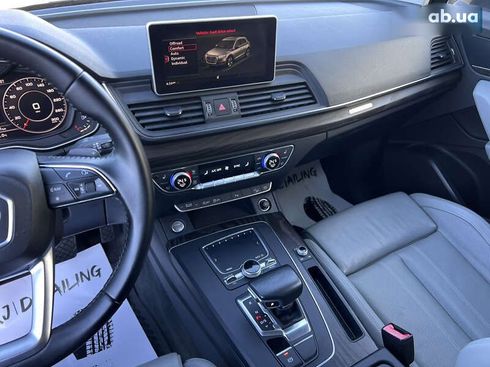 Audi Q5 2018 - фото 24