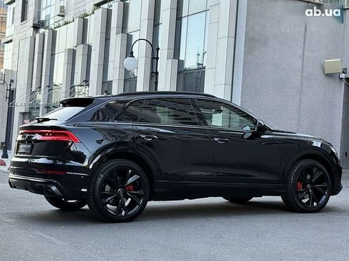 Audi Q8 2019 - фото 24