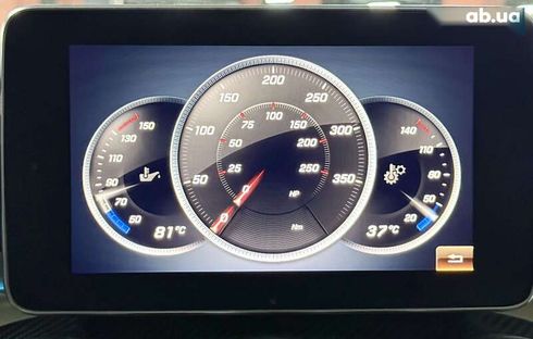 Mercedes-Benz GLC-Класс 2017 - фото 20