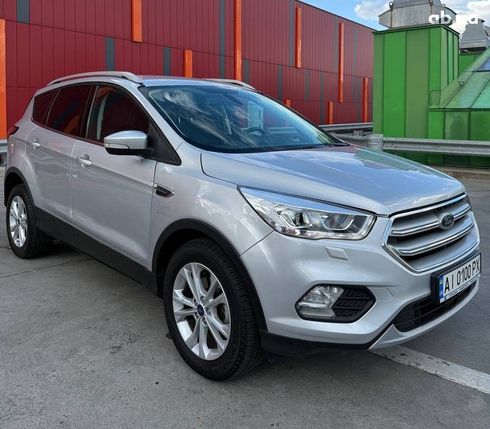 Ford Kuga 2019 - фото 3