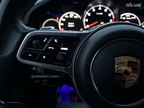 Porsche Cayenne 2018 - фото 14