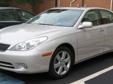 Запчасти на Lexus ES в Черкасской области - купить на Автобазаре