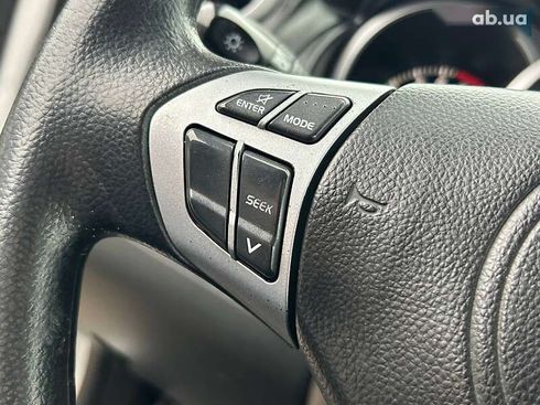 Suzuki Grand Vitara 2006 - фото 19