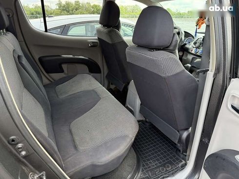 Mitsubishi l 200 2007 - фото 30