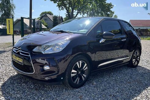 Citroёn DS3 2013 - фото 3