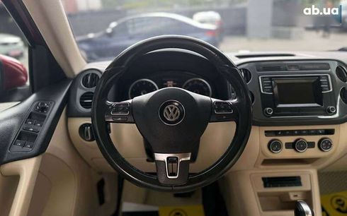 Volkswagen Tiguan 2015 - фото 15