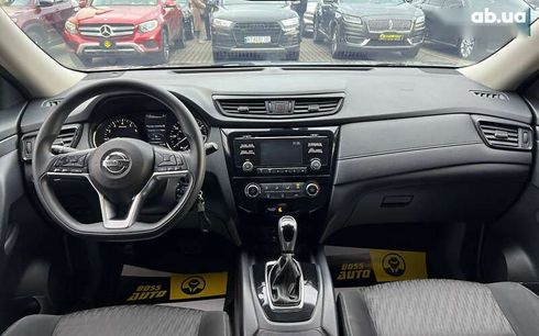 Nissan Rogue 2016 - фото 13